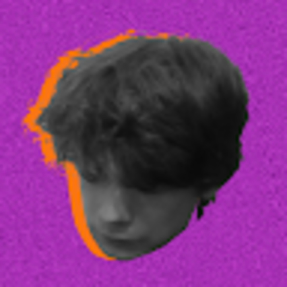 Meet your Posher, Cave ghost